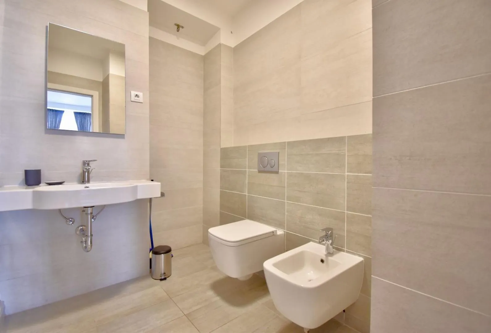 Modern Apartment With 2 Bedrooms Near Arena Pula 0*,  Croatia